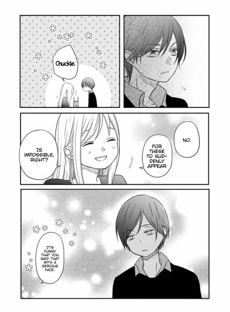 Yamada-kun to Lv999 no Koi wo Suru, Chapter 20 image 12